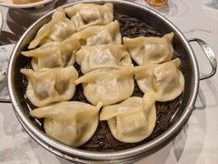 -老爷子原味蒸饺(总店)