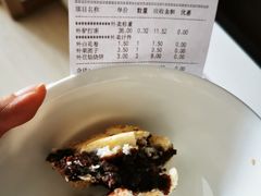 -老回回小吃(百万庄店)
