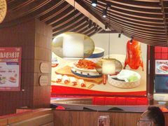 -满园烤鸭·春饼(抚顺万达店)