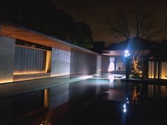 -木守西溪溪隐餐厅