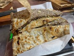 牛肉肉饼-渠口周家肉饼