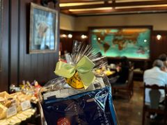 -西村咖啡店 (中山手本店)