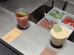 -O.P.S. CAFE
