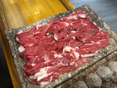 -海子口鲜牛馆(招商兰溪谷店)
