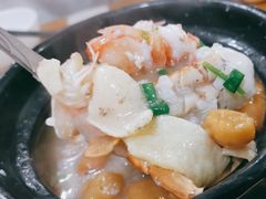 -皮蛋弟砂锅店(总店)