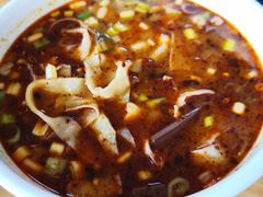 -南关街口小碗牛肉汤(龙泰小区店)