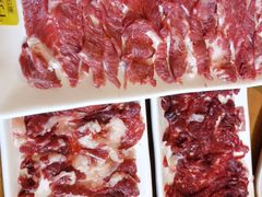 -海银海记潮汕牛肉火锅(新港中路海珠店)