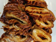 -万春卤菜(天乡后街步行街店)