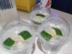 -夏日玛莉西餐厅(中茂城店)