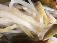 -闫家驴肉火烧(五四店)
