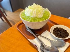 -Thanks美式餐厅(汉堡咖啡店)