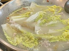 -老来福·非遗酸汤兔(凯旋路店)
