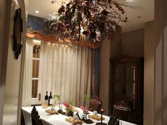 -叶叶菩提(太原别墅店)