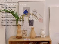 -Hello·生日蛋糕·下午茶·甜品台茶歇(瑞安东山店)