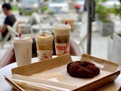 -奈雪的茶(鄞州万达店)