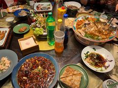 -情满四合院•京菜•烤鸭(动物园店)