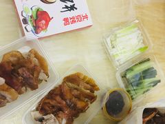 -徐记正宗北京烤鸭(北京东路总店)