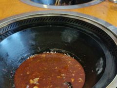 -缘福乡村铁锅炖民宿(八达岭店)