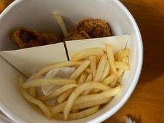 -麦当劳(厦门思明路店)