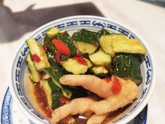 -老廣糖水铺(乐汇城店)
