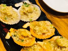 -烧蠔帮·湛江生蚝(工农店)