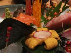 -月下料理(楷林IFC店)