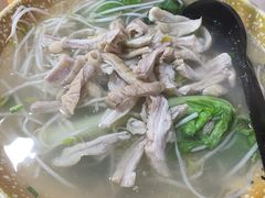 -正兴张血旺