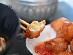 -Doo Dee Thai Food(Issan/Isaan/Esan)