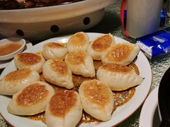生煎菜肉包-北园酒家(小北路店)