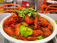 -万氏小胖子蒜香龙虾(仙林文范路店)