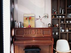 -时间抽屉(裕华万达广场店)