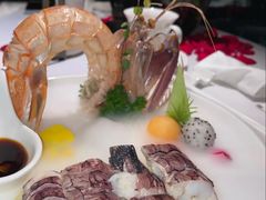 -素言·云端潮式料理·情侣约会·生日求婚