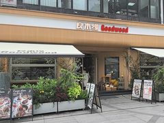 -良木缘咖啡西餐(川大店)