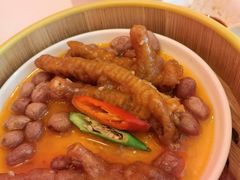 -醉辉皇原味海鲜江南菜(成都大魔方店)