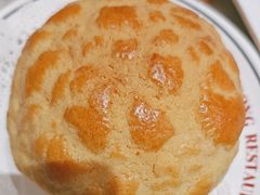 -龙记·香港茶餐厅(海上世界店)