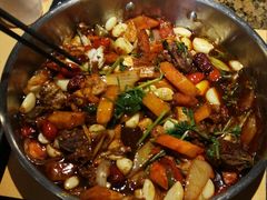 -黄记煌三汁焖锅(渝北金港国际店)