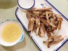 -何记羊汤馆(丽水佳源店)