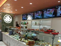 -东北小板凳地摊烧烤(泰来街店)
