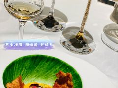 -九献创意菜·牛排馆(亮马河花园店)
