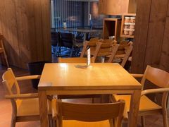 -无印良品餐堂 MUJI Diner(成都太古里店)