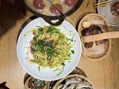 妈妈拌菜-鸽子窝(黄村店)