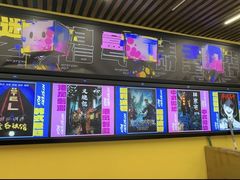 -谜盒子奇幻密室(南屏店)