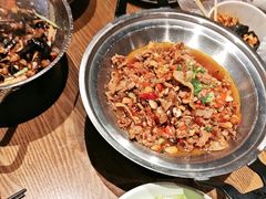 -八碗湘长沙市井菜(坡子街店)