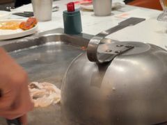 -火地铁板烧(昆山万象汇店)