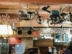 -源一咖啡馆(麒麟巷步行街店)