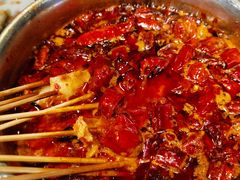 -马路边上·小海鲜烧烤(八一路店)