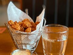 来自星星的炸鸡-COMMUNE幻师(上邦百汇城店)