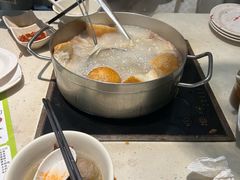 -黑山牛肉汤火锅(花城汇店)