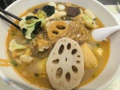 -重庆麻辣烫(国权路店)