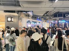 -时尚天河商业广场